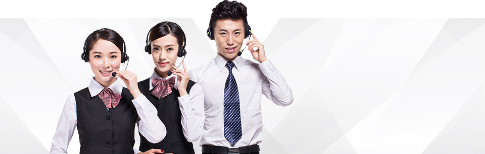 管家式售后服務(wù)，真正無(wú)后顧之憂